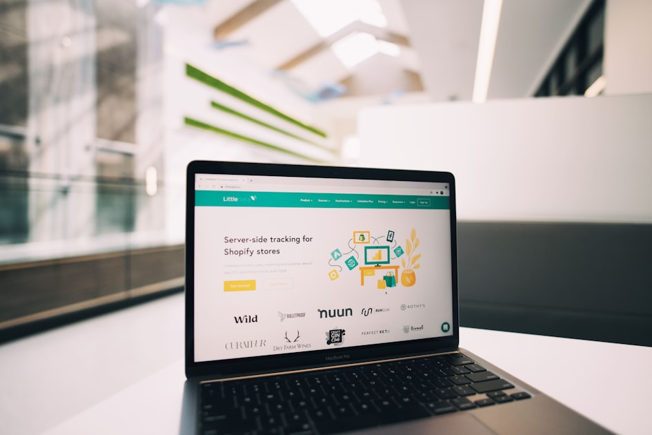 Maximizing Your Digital Marketing Efforts